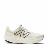 New Balance Fresh Foam 1080 V14 Running Shoes Womens Beige/White Дамски маратонки за бягане