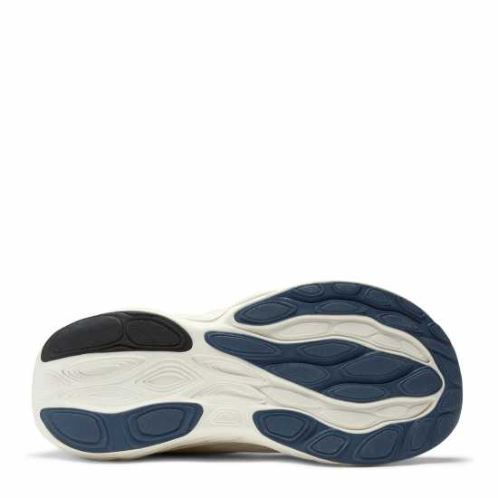 Дамски маратонки за бягане New Balance Fresh Foam 1080 V14 Running Shoes Womens Beige/White New Balance Fresh Foam 1080 V14 Running Shoes Womens Beige/White Дамски маратонки за бягане