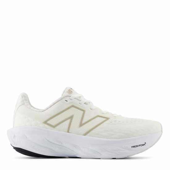 Мъжки Маратонки За Бягане New Balance Fresh Foam X 1080 V14 Womens Running Shoes Бяло Дамски маратонки за бягане