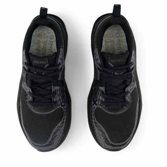 New Balance Hierro V8 Gtx Womens Running Shoe Черно Дамски туристически сандали