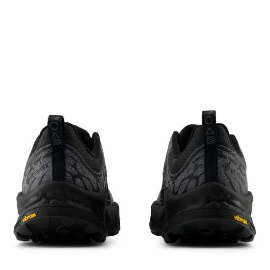 New Balance Hierro V8 Gtx Womens Running Shoe Черно Дамски туристически сандали