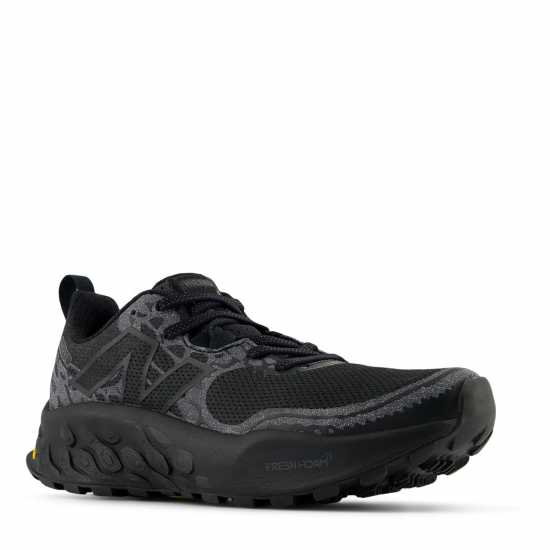 New Balance Hierro V8 Gtx Womens Running Shoe Черно Дамски туристически сандали