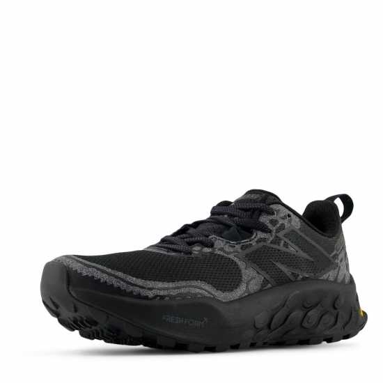 New Balance Hierro V8 Gtx Womens Running Shoe Черно Дамски туристически сандали