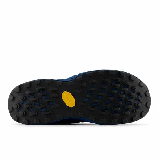 New Balance Hierro V8 Gtx Womens Running Shoe Синьо-зелено Дамски туристически сандали