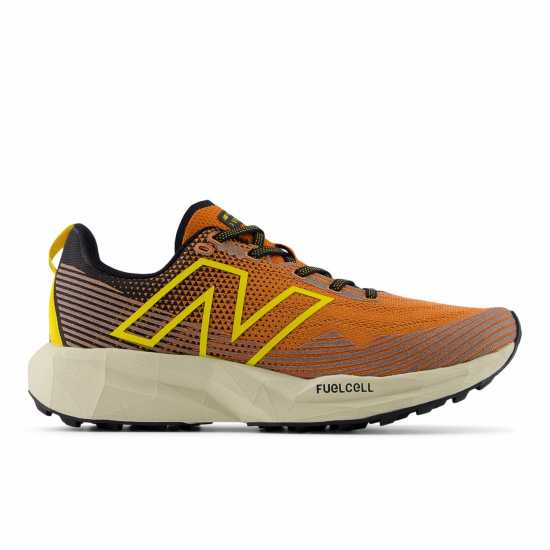 Маратонки За Бягане По Пътеки New Balance Fuelcell Venym Trail Running Shoes  Мъжки туристически обувки