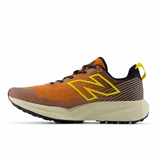 Маратонки За Бягане По Пътеки New Balance Fuelcell Venym Trail Running Shoes  Мъжки туристически обувки