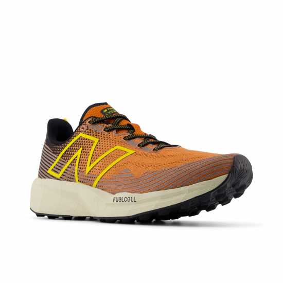 Маратонки За Бягане По Пътеки New Balance Fuelcell Venym Trail Running Shoes  Мъжки туристически обувки