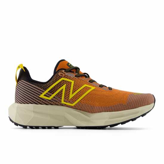Маратонки За Бягане По Пътеки New Balance Fuelcell Venym Trail Running Shoes  Мъжки туристически обувки