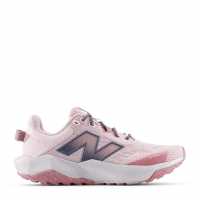 New Balance Nitrel Goretex Stone Pink/Rswd 