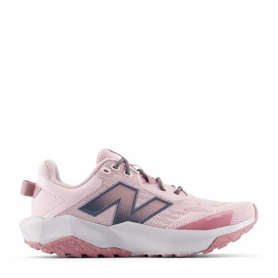 New Balance Nitrel Goretex Stone Pink/Rswd 