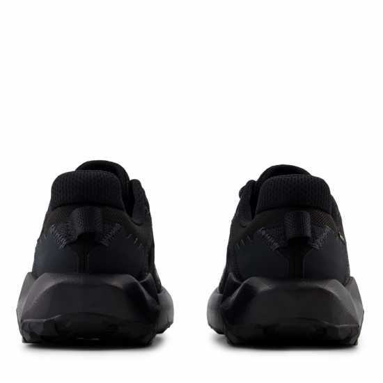 New Balance Nitrel Goretex Black/Black 