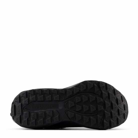 New Balance Nitrel Goretex Black/Black 