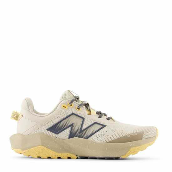 New Balance Nitrel Goretex Linen/Wht Peach 