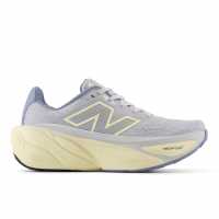 New Balance Fresh Foam X More V5 Running Shoes Womens Лилаво/Перла Дамски маратонки за бягане
