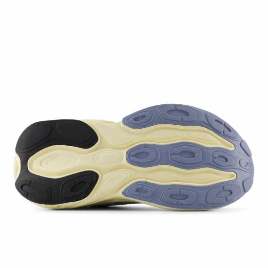 New Balance Fresh Foam X More V5 Running Shoes Womens Лилаво/Перла Дамски маратонки за бягане