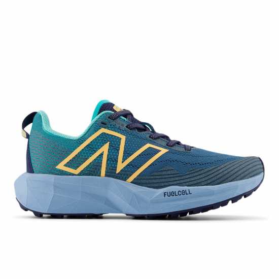 Дамски туристически сандали Маратонки За Бягане По Пътеки New Balance Fuelcell Venym Trail Running Shoes Маратонки За Бягане По Пътеки New Balance Fuelcell Venym Trail Running Shoes Дамски туристически сандали