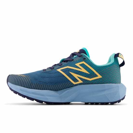 Дамски туристически сандали Маратонки За Бягане По Пътеки New Balance Fuelcell Venym Trail Running Shoes Маратонки За Бягане По Пътеки New Balance Fuelcell Venym Trail Running Shoes Дамски туристически сандали
