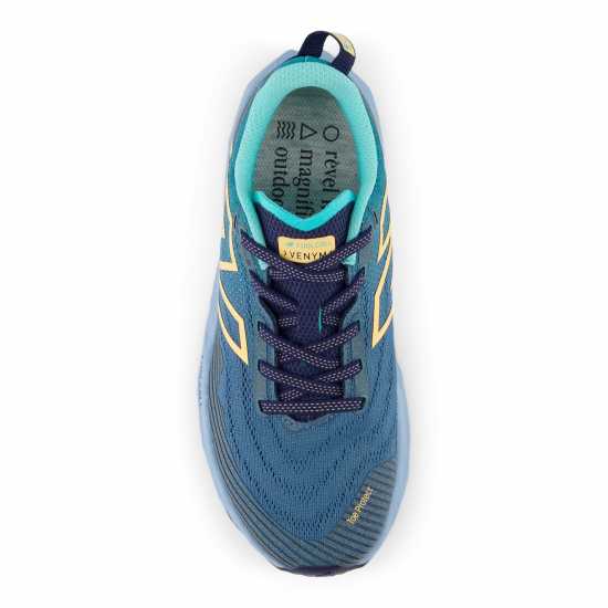Дамски туристически сандали Маратонки За Бягане По Пътеки New Balance Fuelcell Venym Trail Running Shoes Маратонки За Бягане По Пътеки New Balance Fuelcell Venym Trail Running Shoes Дамски туристически сандали