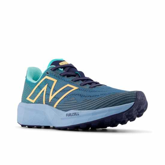 Дамски туристически сандали Маратонки За Бягане По Пътеки New Balance Fuelcell Venym Trail Running Shoes Маратонки За Бягане По Пътеки New Balance Fuelcell Venym Trail Running Shoes Дамски туристически сандали