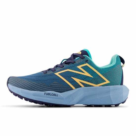Дамски туристически сандали Маратонки За Бягане По Пътеки New Balance Fuelcell Venym Trail Running Shoes Маратонки За Бягане По Пътеки New Balance Fuelcell Venym Trail Running Shoes Дамски туристически сандали