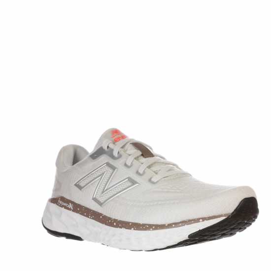 Дамски маратонки за бягане New Balance Evoz V4 Road Running Shoes Womens Отражение New Balance Evoz V4 Road Running Shoes Womens Отражение Дамски маратонки за бягане