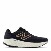 New Balance Evoz V4 Road Running Shoes Womens Черно/Бяло Дамски маратонки за бягане