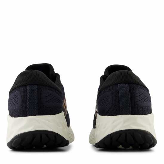 Дамски маратонки за бягане New Balance Evoz V4 Road Running Shoes Womens Черно/Бяло New Balance Evoz V4 Road Running Shoes Womens Черно/Бяло Дамски маратонки за бягане