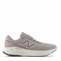 New Balance Nb Evoz V4 Road Running Shoes Womens Trffl Salt/Taro 