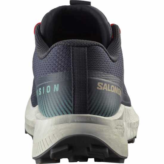 Salomon Мъжки Маратонки Бягане По Пътеки Vision Mens Trail Running Shoes  Мъжки туристически обувки