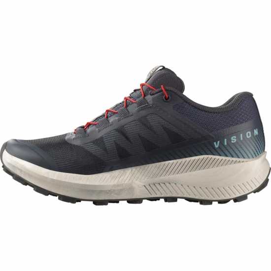 Salomon Мъжки Маратонки Бягане По Пътеки Vision Mens Trail Running Shoes  Мъжки туристически обувки
