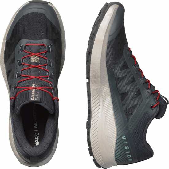 Salomon Мъжки Маратонки Бягане По Пътеки Vision Womens Trail Running Shoes  Дамски туристически сандали