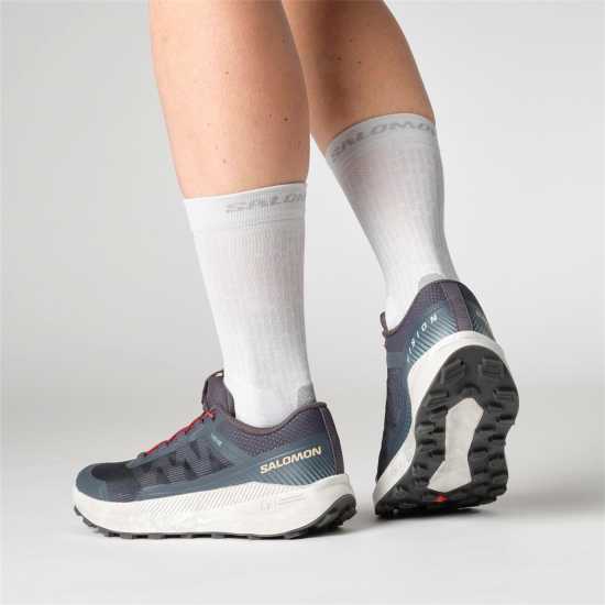 Salomon Мъжки Маратонки Бягане По Пътеки Vision Womens Trail Running Shoes  Дамски туристически сандали