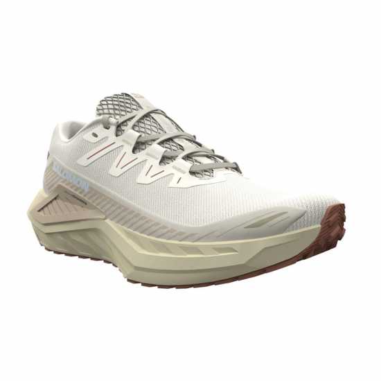 Salomon Маратонки За Бягане По Пътеки Drx Grvl Trail Running Shoes Ванилия Мъжки туристически обувки