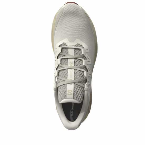 Salomon Маратонки За Бягане По Пътеки Drx Grvl Trail Running Shoes Ванилия Мъжки туристически обувки