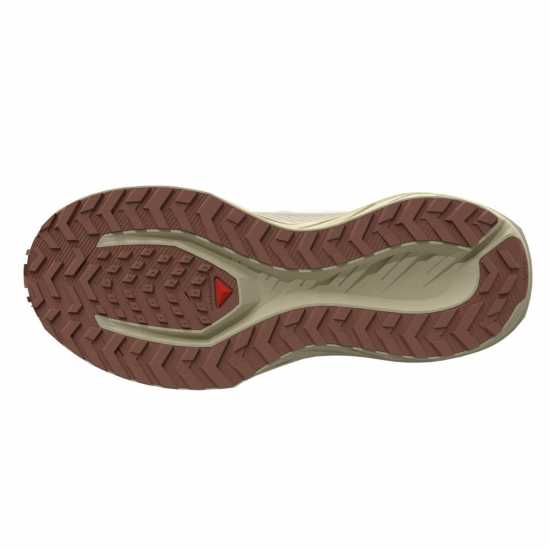 Salomon Маратонки За Бягане По Пътеки Drx Grvl Trail Running Shoes Ванилия Мъжки туристически обувки