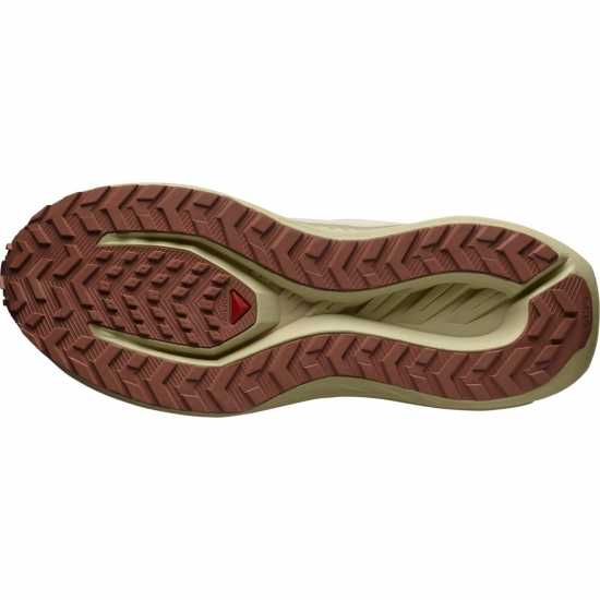 Salomon Маратонки За Бягане По Пътеки Drx Grvl Trail Running Shoes Ванилия Мъжки туристически обувки