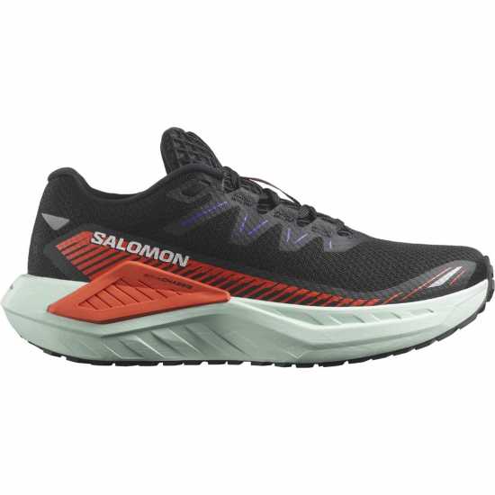 Дамски туристически сандали Salomon Маратонки За Бягане По Пътеки Drx Grvl Trail Running Shoes Salomon Маратонки За Бягане По Пътеки Drx Grvl Trail Running Shoes Дамски туристически сандали
