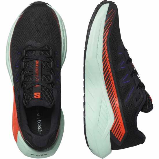 Дамски туристически сандали Salomon Маратонки За Бягане По Пътеки Drx Grvl Trail Running Shoes Salomon Маратонки За Бягане По Пътеки Drx Grvl Trail Running Shoes Дамски туристически сандали