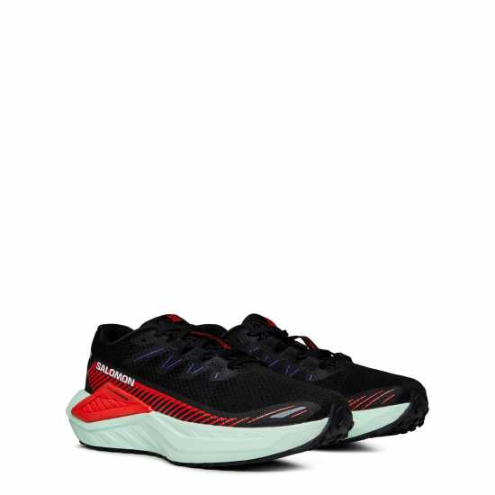 Дамски туристически сандали Salomon Маратонки За Бягане По Пътеки Drx Grvl Trail Running Shoes Salomon Маратонки За Бягане По Пътеки Drx Grvl Trail Running Shoes Дамски туристически сандали