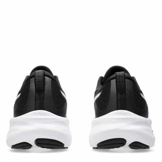 Asics Gel-Flux 8 Men's Running Shoes Черно/Бяло Мъжки маратонки