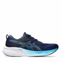 Asics Gel-Flux 8 Men's Running Shoes Синьо Мъжки маратонки