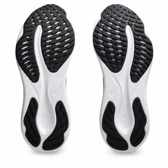 Asics Gel-Flux 8 Men's Running Shoes Синьо Мъжки маратонки