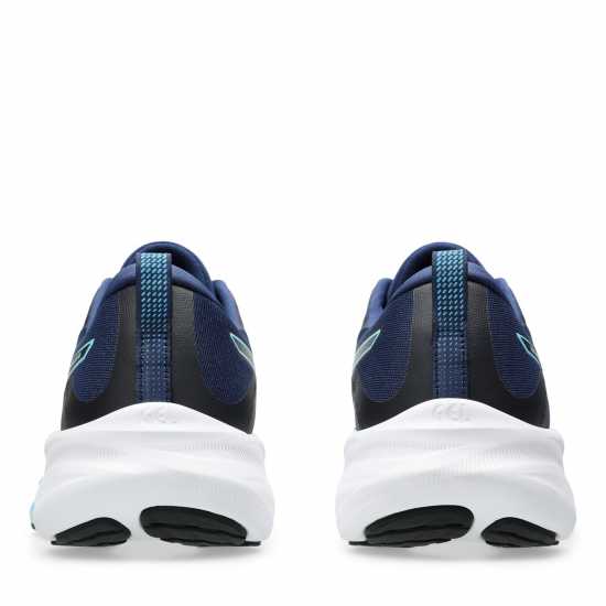 Asics Gel-Flux 8 Men's Running Shoes Синьо Мъжки маратонки