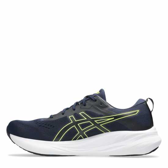 Asics Gel-Flux 8 Men's Running Shoes Полунощ Мъжки маратонки