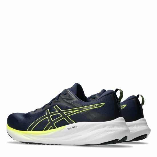 Asics Gel-Flux 8 Men's Running Shoes Полунощ Мъжки маратонки