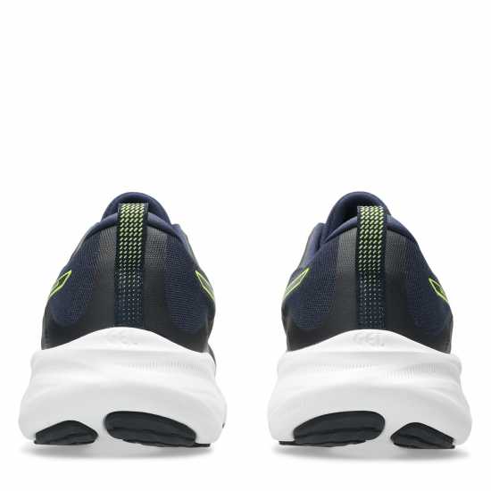 Asics Gel-Flux 8 Men's Running Shoes Полунощ Мъжки маратонки