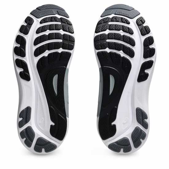 Asics Gel-Kayano 31 Running Shoe Mens Черно/Бяло Мъжки маратонки