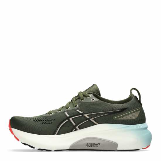 Asics Gel-Kayano 31 Running Shoe Mens Nature Bathing Мъжки маратонки