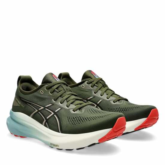 Asics Gel-Kayano 31 Running Shoe Mens Nature Bathing Мъжки маратонки