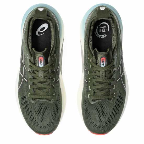 Asics Gel-Kayano 31 Running Shoe Mens Nature Bathing Мъжки маратонки